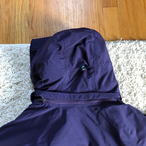 Like new Scott Gor-tex Performance Jacket - Picture 7 of 8